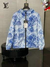 Picture of Louis Vuitton Jackets _SKULVM-3XL25tx30431980